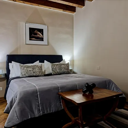 Basilica Palladiana Elegant Apartment