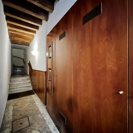 Basilica Palladiana Elegant Apartment *