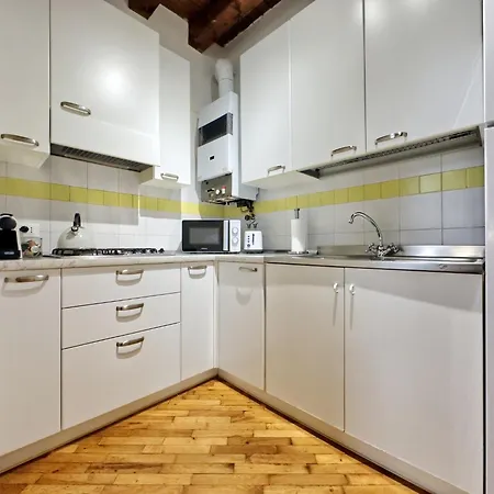 Apartamento Basilica Palladiana Elegant *