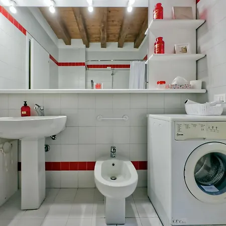 Apartamento Basilica Palladiana Elegant Vicenza