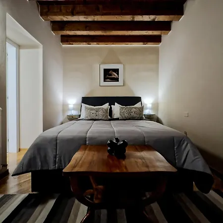 Apartment Basilica Palladiana Elegant