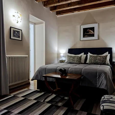 Basilica Palladiana Elegant Apartment Vicenza