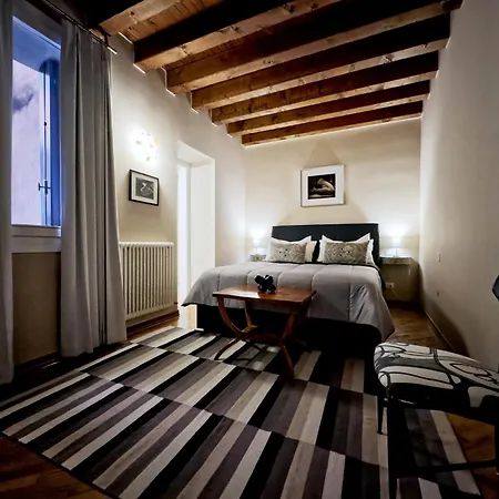 Basilica Palladiana Elegant Apartment *