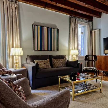 Apartment Basilica Palladiana Elegant *