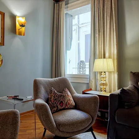 Apartment Basilica Palladiana Elegant