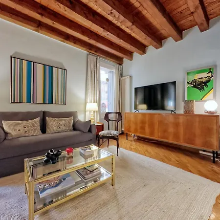 Basilica Palladiana Elegant Apartment *