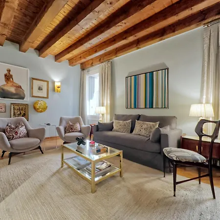 Apartment Basilica Palladiana Elegant *